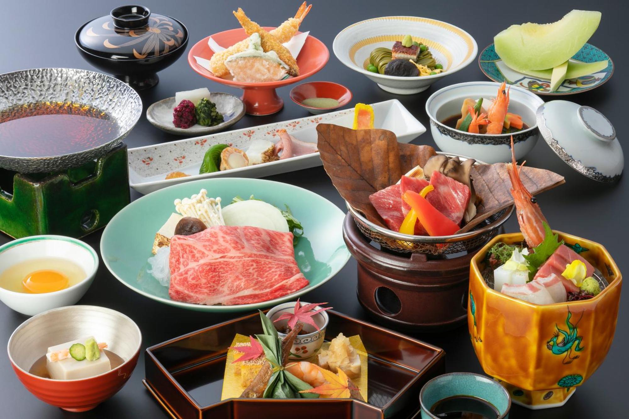 琵琶湖グランドホテル京近江 Otsu Eksteriør bilde