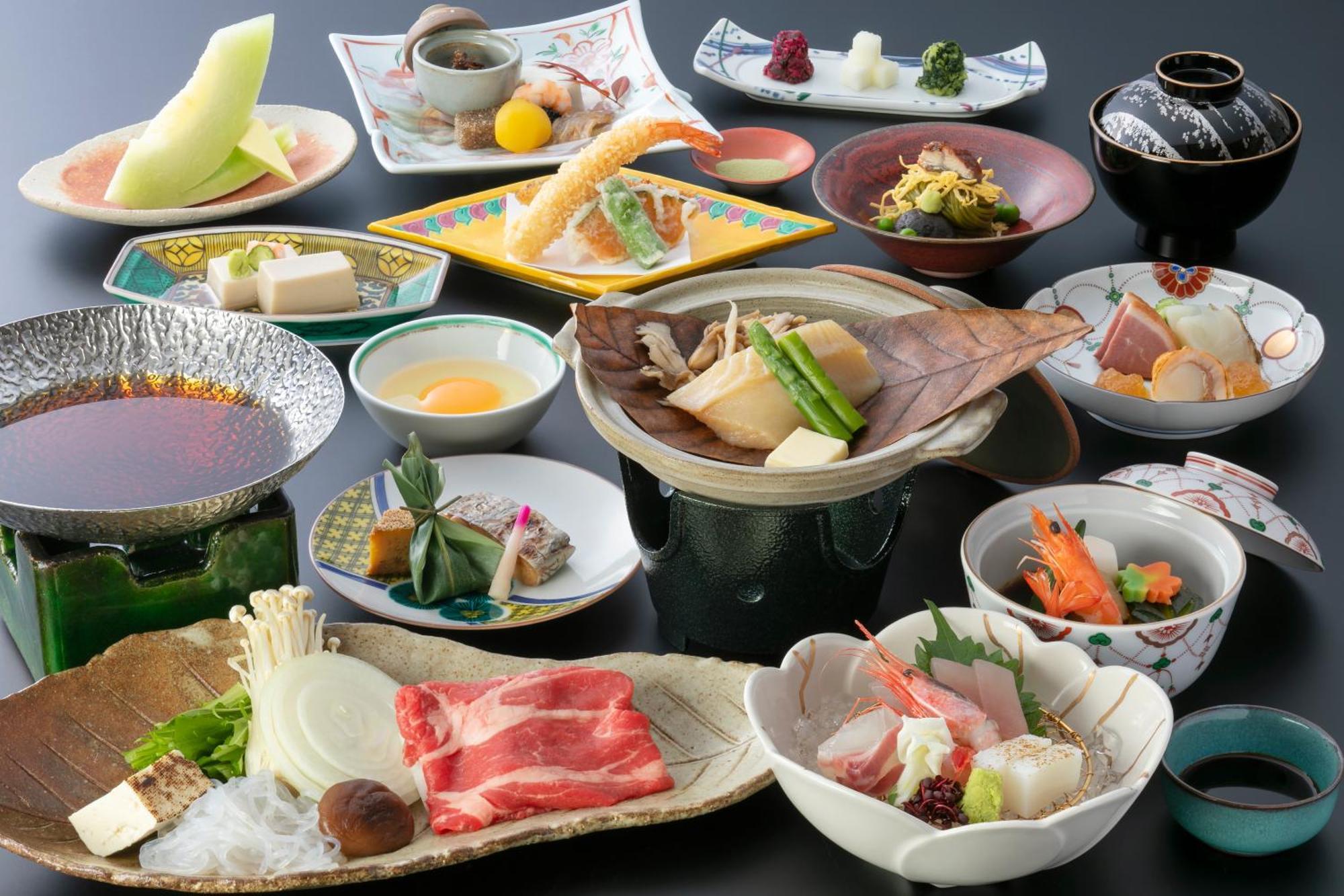 琵琶湖グランドホテル京近江 Otsu Eksteriør bilde