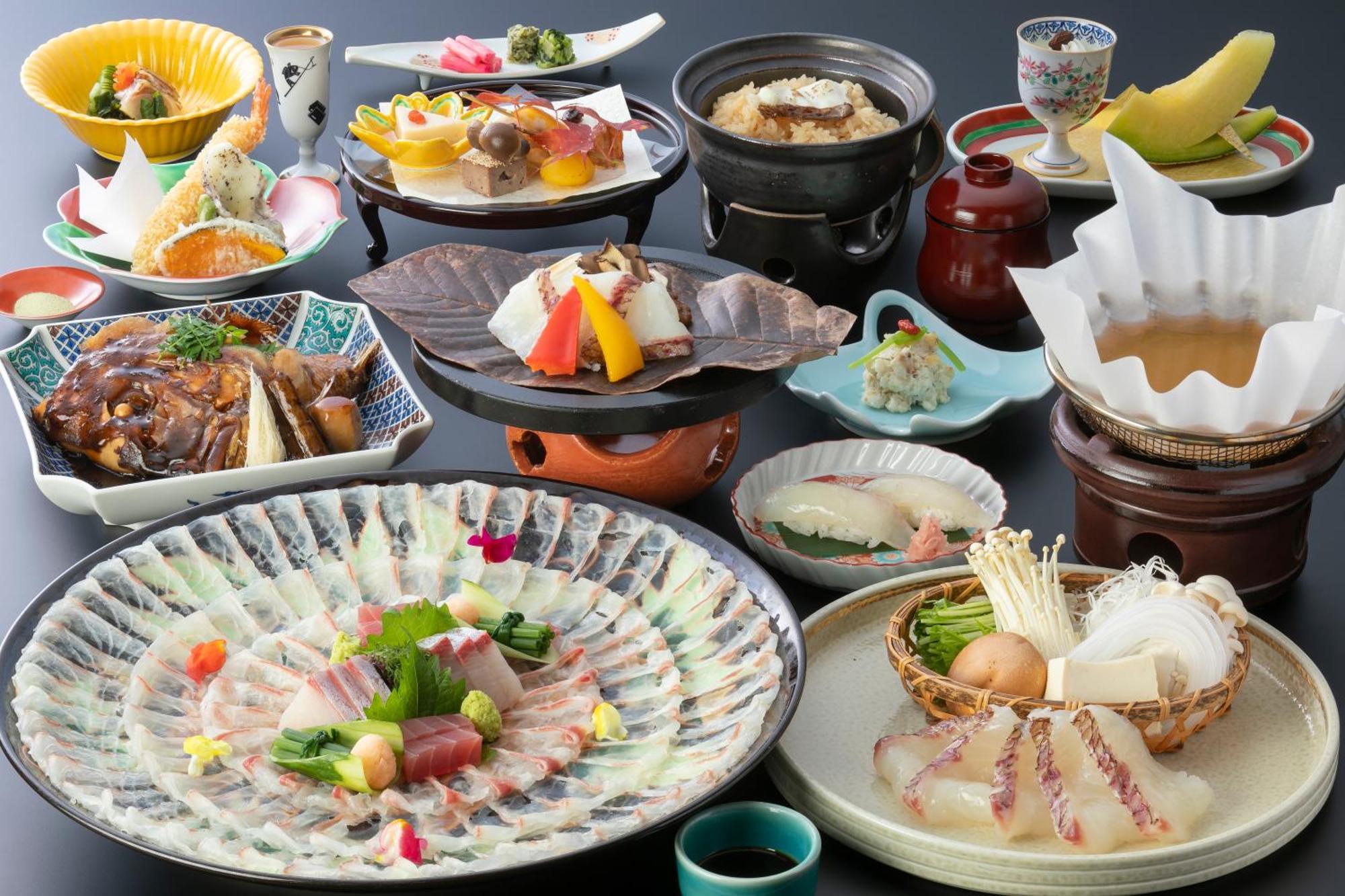 琵琶湖グランドホテル京近江 Otsu Eksteriør bilde